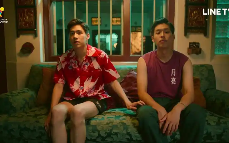 【泰语中字】以你的心诠释我的爱-第三集预告_哔哩哔哩_bilibili