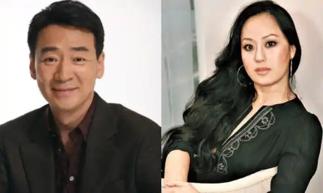 前妻名叫章小蕙,虽然长得貌美如花,但却是一位败家女,与寇振海离婚后