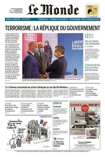 [法国版]what hi-fi - 2020年09月