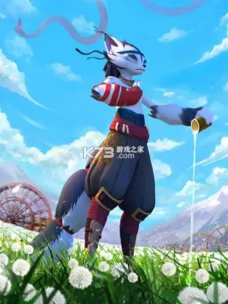 耶巨兵长城传yyds