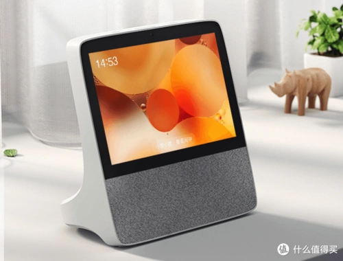 小度正式开启一屋一屏时代全家人都能上手的智能家居入口