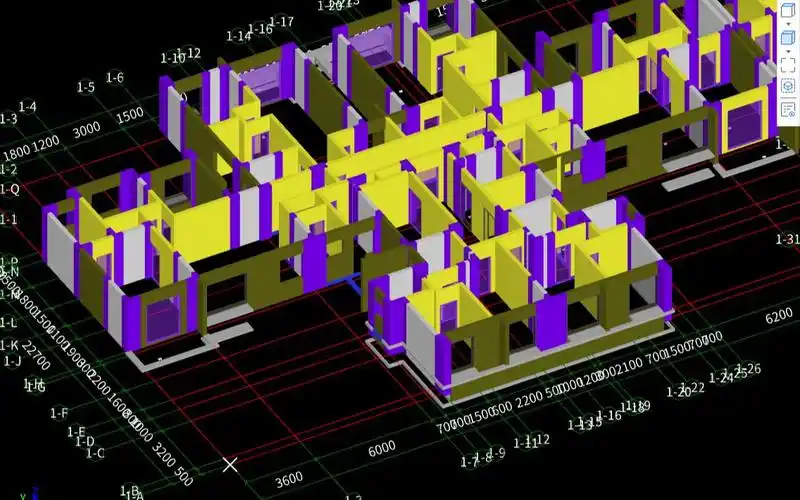 46-广联达建模-过梁