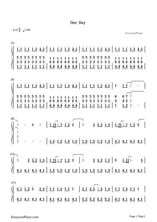 one day-海贼王 op13