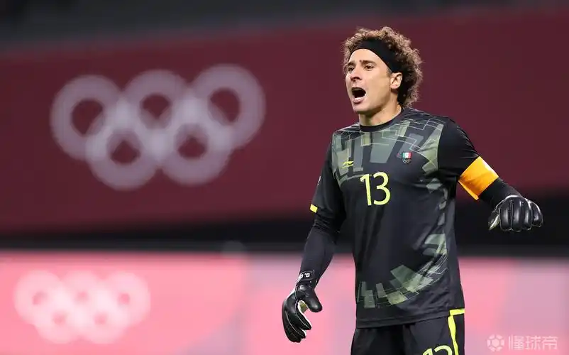 奥乔亚我想赢得冠军也许我可以为皇马效力我还没退役