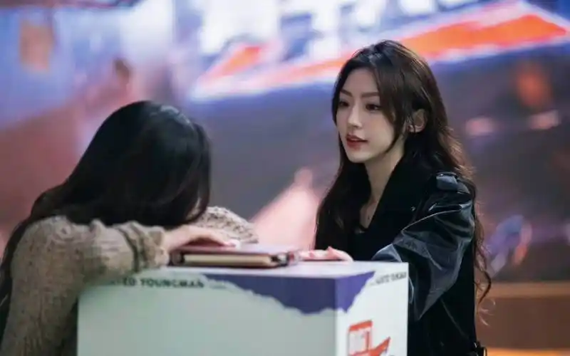 王者荣耀双语解说高天云:永不言弃,永远充满斗志|专访