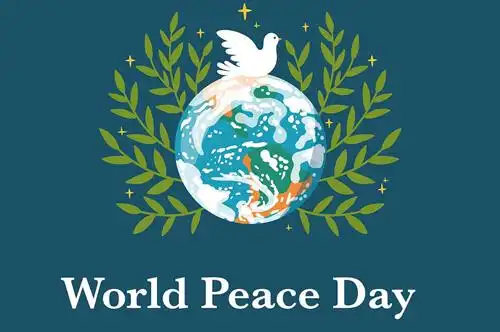 international day of peace 2021