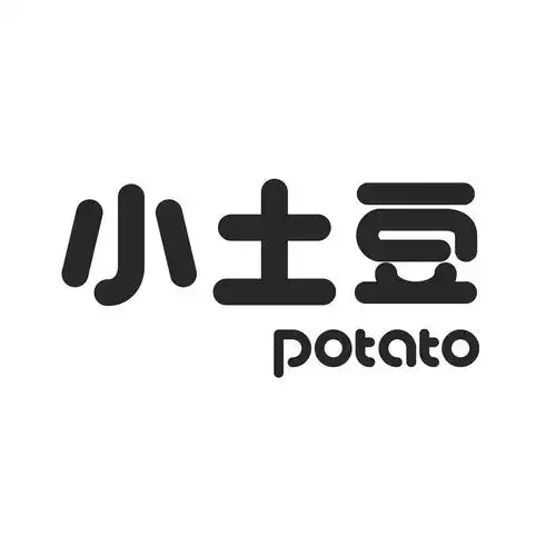 小土豆 potato 商标公告