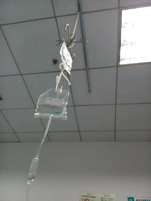 氨基酸,白蛋白有什么用?还是很多人不知道