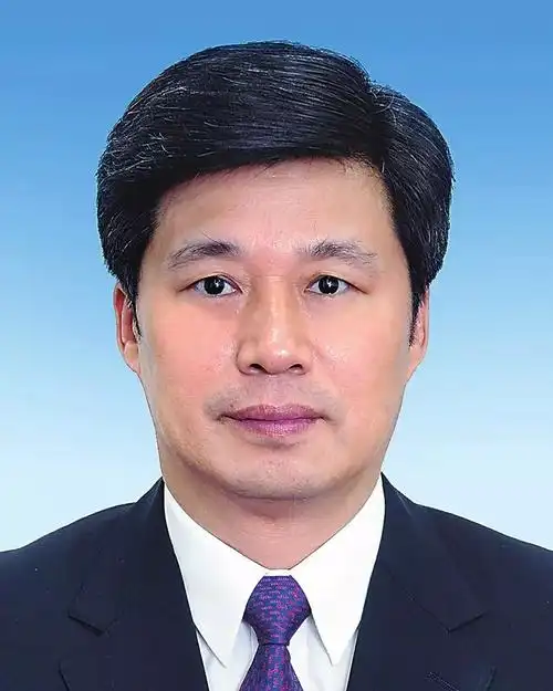 发布吉林省人民政府省长副省长简历