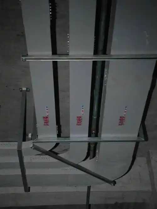 桥架及电缆施工的17个工艺要点优质工程示例