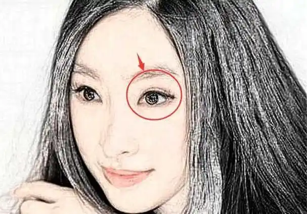 一看就是当老板的女人面相(富婆命面相特征),一看就是当老板的女人