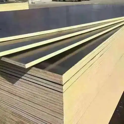 木方模板厂家直销