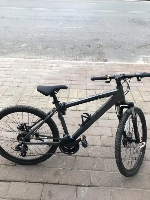 换座椅还是骑行裤,快乐舒适必须同时拥有啊#捷安特骑行  #捷安特atx