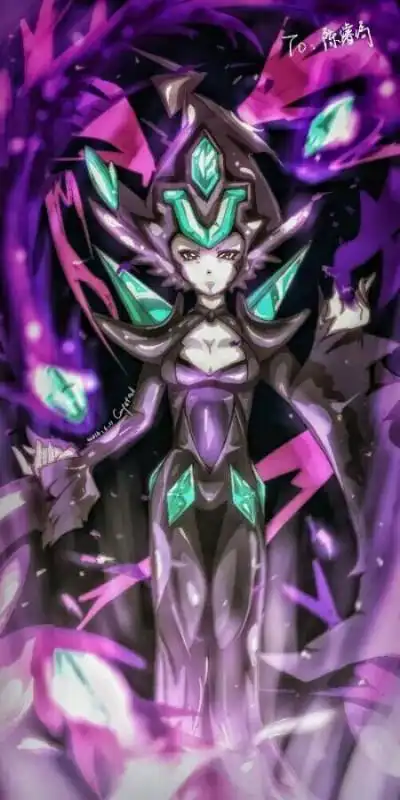 尤米娜,赛尔号,么么哒