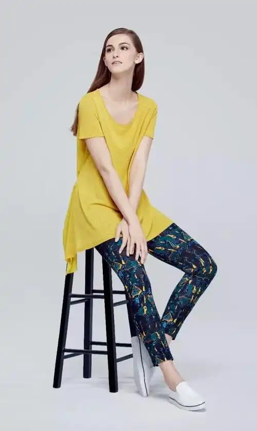 zannifer女装2016春夏新品卡美伊夏日