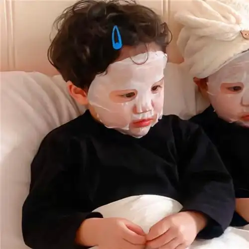 2023萌娃情侣头像最火一对