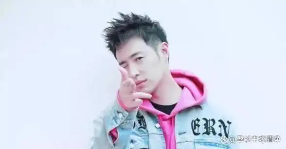 17年过去了潘玮柏竟然一点都没变