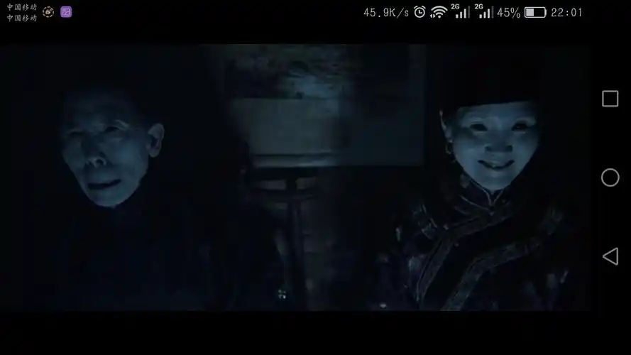 国产恐怖片《笔仙大战贞子2》,我看到了中国鬼的牛逼之处