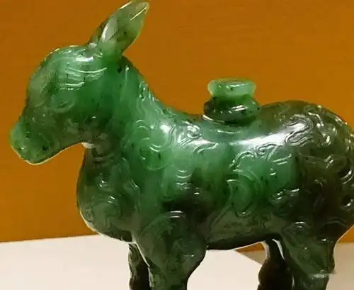 无极斋分享:《下江南——故宫博物院藏乾隆时期文物展》下篇