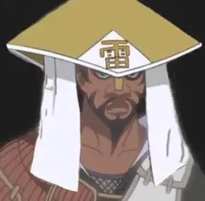 因此个人认为至少从能力配置上来说二代雷影是要比初代雷影更强的存在