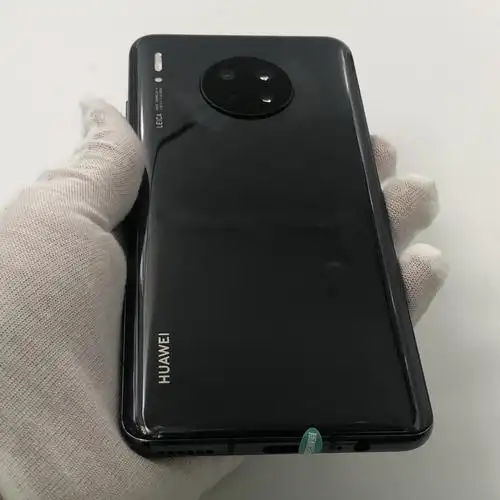 华为mate305g5g全网通亮黑色8g256g国行95新