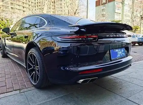 奔驰帕拉梅拉2021新款