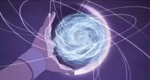 使用的迷你螺旋丸7,龙卷螺旋丸8,佐鸣合体螺旋丸9,仙法·磁遁螺旋丸10