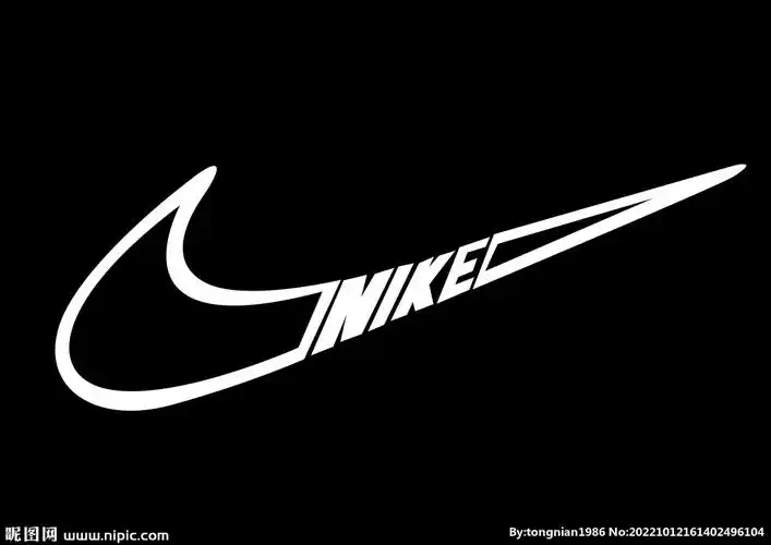 耐克标志