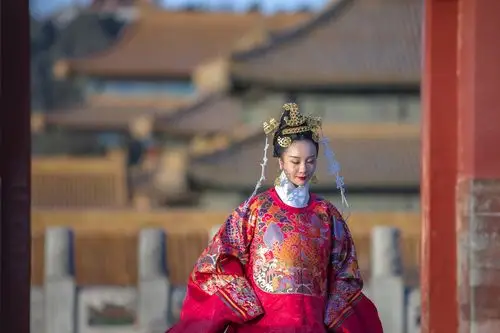 2018收官之作《故宫的温情》感谢好朋友的支持!祝大家新.