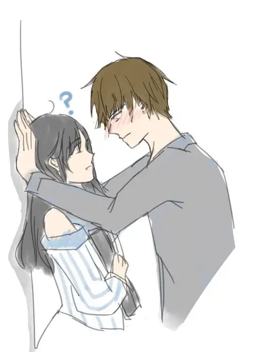 木--蛋 请查收壁咚好.