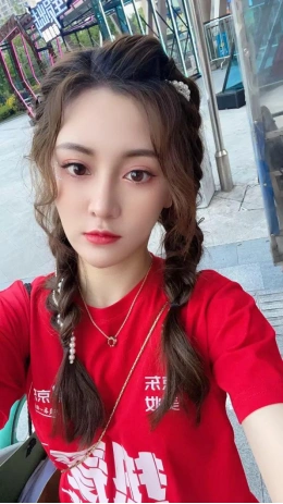 借助快手这一平台,让更多人感受到电竞文化的正能量