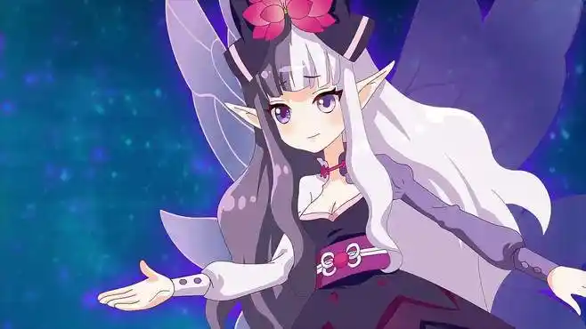 小花仙:暗影并蒂莲一直引导千韩,让她用尽力量,不断攻击着自己-母婴