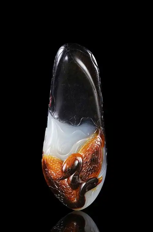 展讯|第三十一期中国玉雕大师精品鉴赏会 暨 当代花鸟雕刻解析 将于