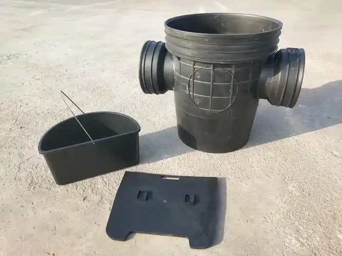 沈阳水封井批发