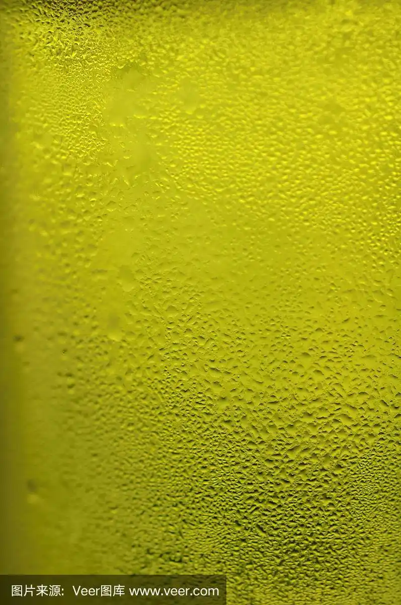 黄绿色背景