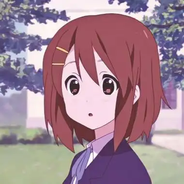 二次元头像女生可爱萌动漫日漫