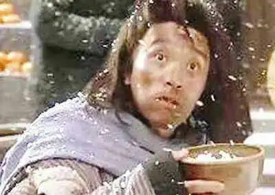 什么都不想干,自己买个碗,就是董事长