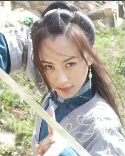 曾柔简介_韦小宝之妻_曾柔背景_鹿鼎记_趣历史