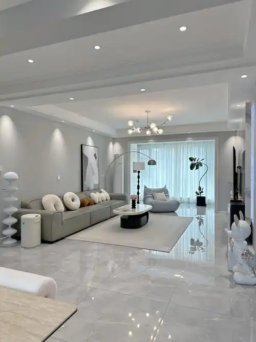 110平小家,装修虽然简单,但干净清爽又温馨,总之恭喜我住进了dream