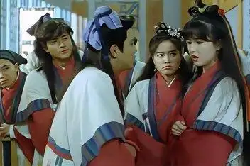 流氓状元(张卫健郭富城主演)-0014_百度视频搜索