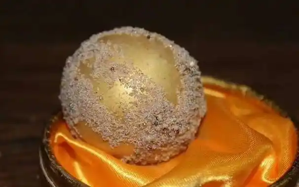 高僧火化后为什么会有舍利?是骗局吗?科学解释舍利子的成因