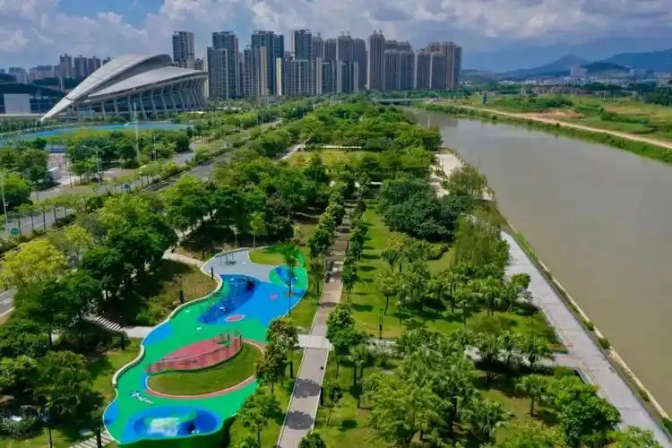 【奋进新征程】 棠下镇:为全力推动蓬江高质量发展作出棠下贡献