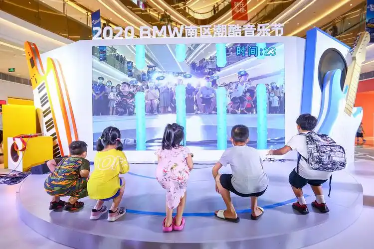 体感交互各类大屏体感互动游戏支持内容定制