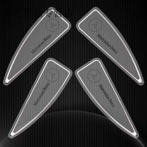 奔驰【前门 后门】4片