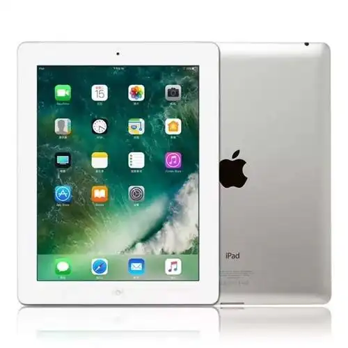 ipad4上网课的时候买的现在不用了便宜出售32g的