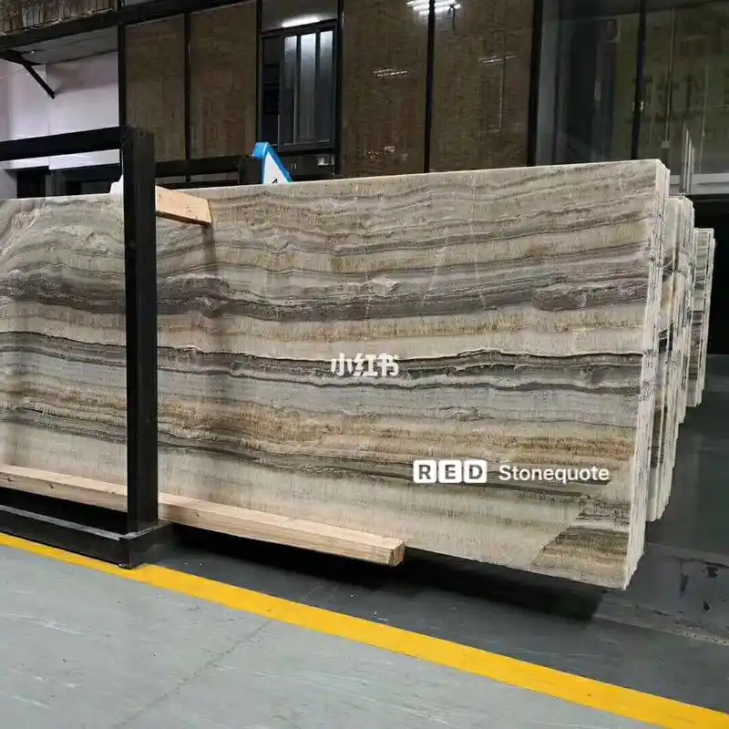 天然大理石:清水玉室内装修经典案例分享