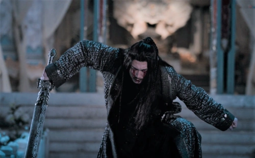 《陈情令》看懂聂氏兄弟了吗?阿云嘎《清河诀》道尽聂氏辛酸