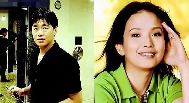 被"打回原形"的吕丽萍,如今处境太