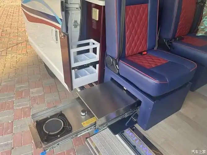 【图】宇通凯伦宾威_房车论坛_汽车之家论坛