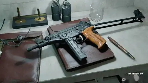 突击步枪(首发)通行证15级免费解锁mg 82:轻机枪(首发)五把新武器